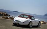 Wiesmann MF3 2003 года